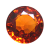 spessartine garnet