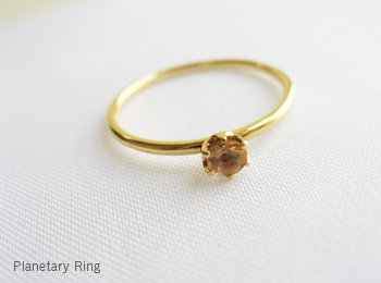 Planetary Ring