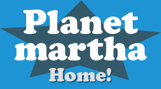 planetmartha